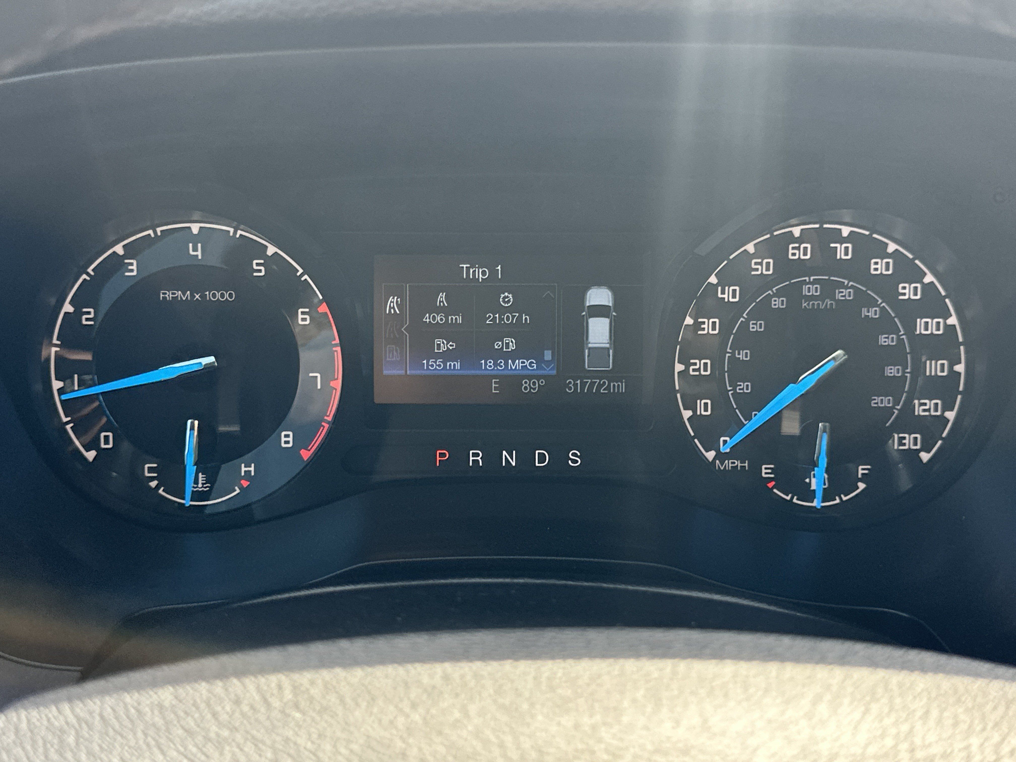 Used 2023 Ford Ranger XLT w/ Equipment Group 301A Mid AWD/4WD image 27