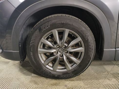 Used 2022 MAZDA CX-9 Touring image 11