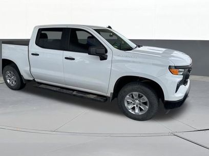 Used 2024 Chevrolet Silverado 1500 W/T w/ WT Value Package