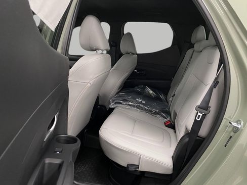 New 2026 Hyundai Santa Cruz SEL AWD/4WD image 28
