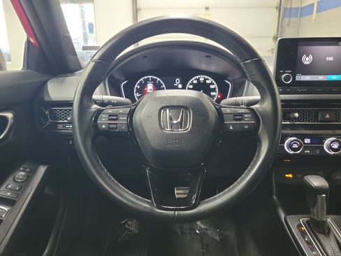 Used 2024 Honda Civic Sport image 16