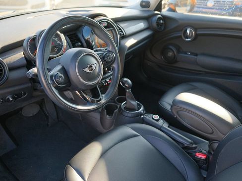 Used 2015 MINI Cooper 2-Door Hardtop FWD image 12