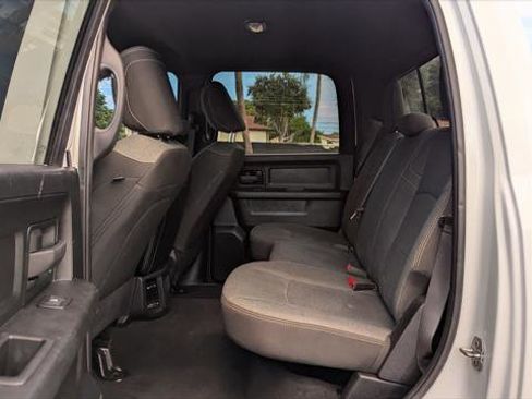 Used 2023 RAM 2500 Tradesman image 17