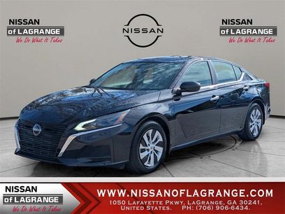 Used 2023 Nissan Altima 2.5 S