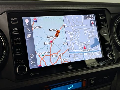 Used 2022 Toyota Tacoma TRD Pro image 28