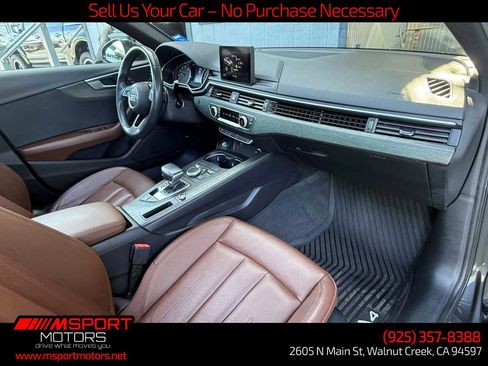 Used 2019 Audi A4 2.0T Premium FWD image 11