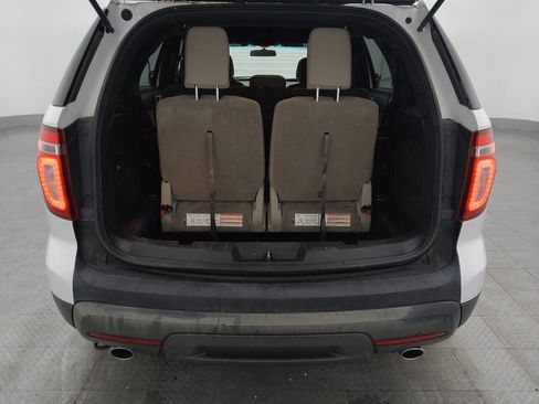 Used 2015 Ford Explorer 4WD image 29