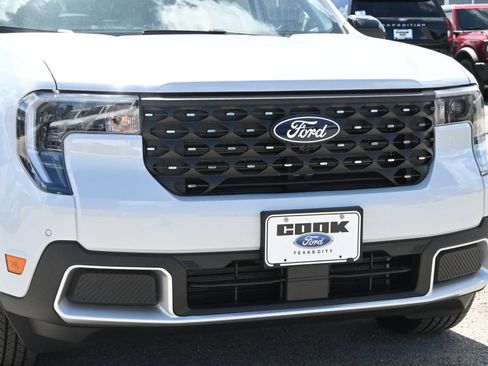 New 2026 Ford Maverick Lariat AWD/4WD image 24
