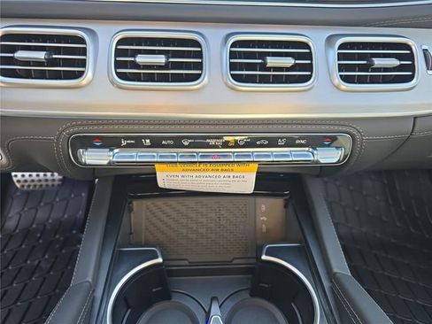 New 2026 Mercedes-Benz GLE 53 AMG 4MATIC image 29
