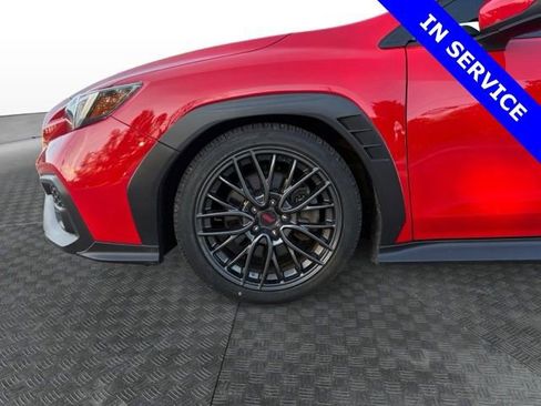 Used 2023 Subaru WRX image 12