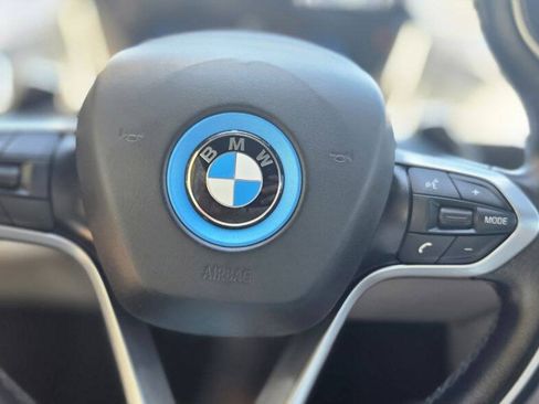 Used 2015 BMW i8 AWD/4WD image 24