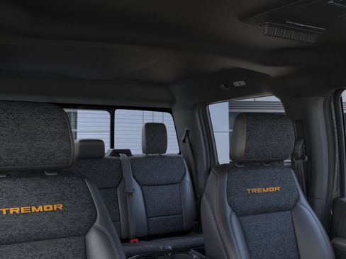 New 2026 Ford F150 Tremor image 22