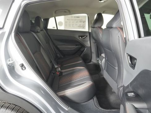 New 2026 Subaru Crosstrek 2.5i Limited AWD/4WD image 26