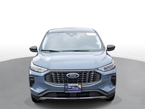 Used 2025 Ford Escape Active image 3