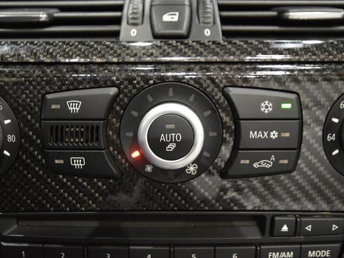 Used 2008 BMW M6 Convertible image 46