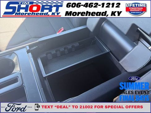 New 2026 Ford F150 STX w/ Equipment Group 200A AWD/4WD image 26