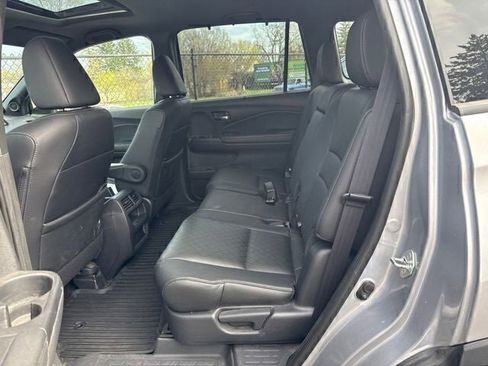 Used 2019 Honda Passport EX-L image 5