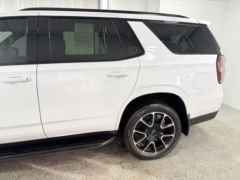 Used 2023 Chevrolet Tahoe RST w/ Luxury Package image 5