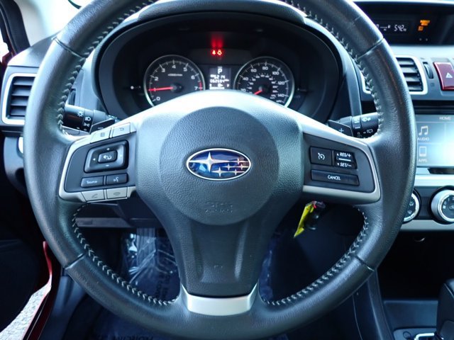 Used 2016 Subaru Impreza 2.0i Sport Premium AWD/4WD image 12