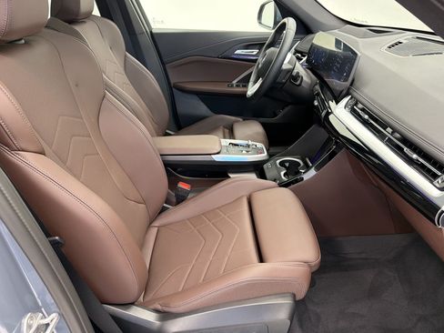 Certified 2025 BMW X1 xDrive28i AWD/4WD image 27