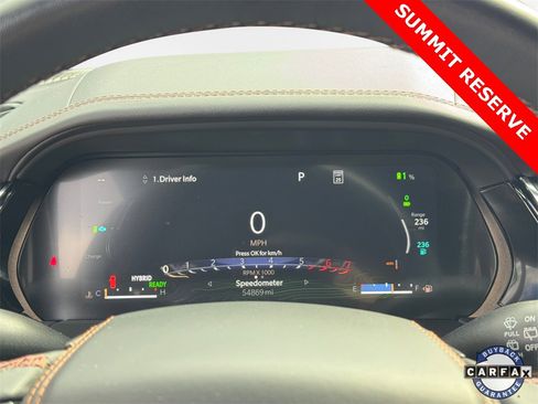 Used 2023 Jeep Grand Cherokee Summit image 13