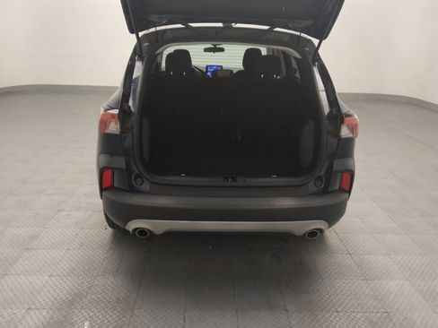 Used 2021 Ford Escape SE AWD/4WD image 29