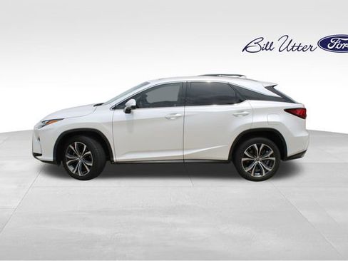 Used 2019 Lexus RX 350 FWD w/ Navigation Package image 8