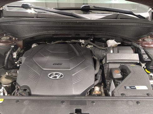 Used 2021 Hyundai Palisade SEL FWD image 30