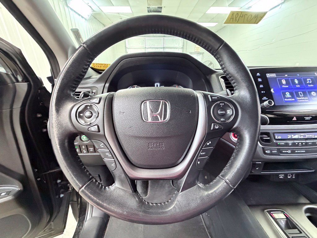 Used 2023 Honda Ridgeline RTL image 43