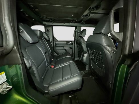 New 2025 Ford Bronco Badlands w/ Sasquatch Package image 30