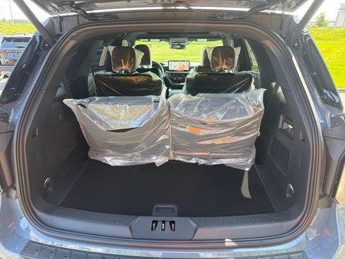 New 2026 Ford Explorer ST w/ Sun And Sound Package AWD/4WD image 14