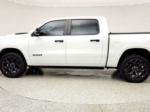 Used 2023 RAM 1500 Limited image 8