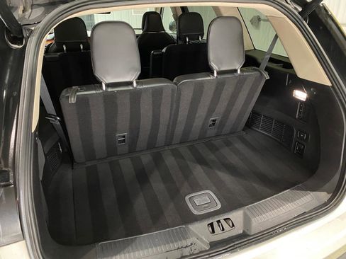 Used 2020 Lincoln Aviator Reserve w/ Equipment Group 202A image 27