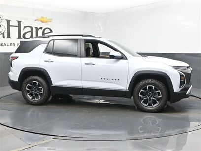 New 2026 Chevrolet Equinox ACTIV w/ Safety and Technology Package