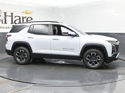 New 2026 Chevrolet Equinox ACTIV w/ Safety and Technology Package image 1