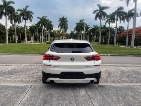 Used 2018 BMW X2 sDrive28i w/ Convenience Package FWD image 6