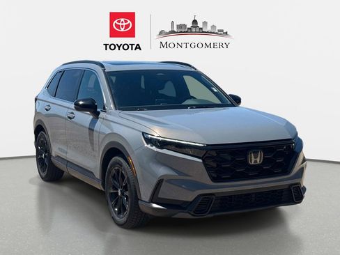 Used 2023 Honda CR-V Sport image 1