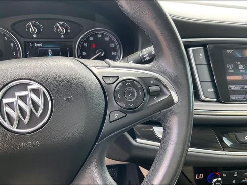 Used 2019 Buick Enclave Essence w/ Trailering Package, 5000 lbs. FWD image 24