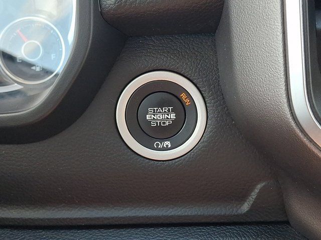 Certified 2019 RAM 1500 Big Horn AWD/4WD image 27