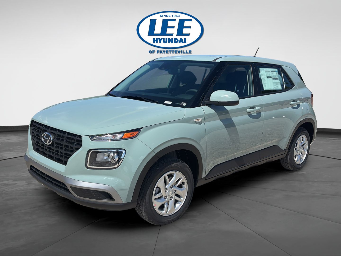 New 2026 Hyundai Venue SE FWD image 7