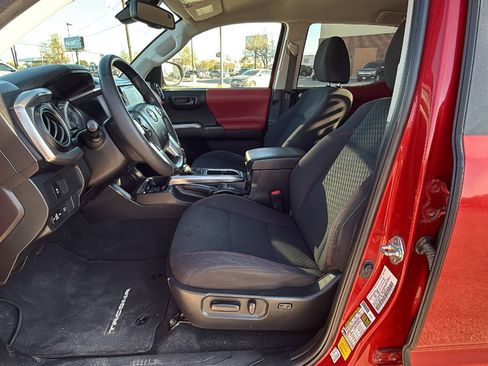 Used 2023 Toyota Tacoma SR5 image 11