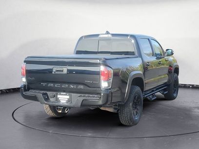 Used 2021 Toyota Tacoma TRD Pro