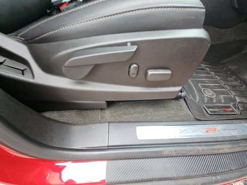 Used 2017 Chevrolet Colorado ZR2 image 13