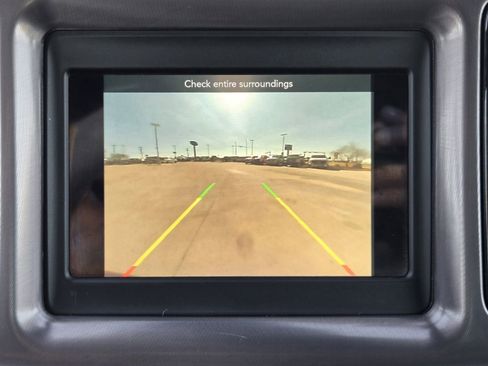 Used 2022 Dodge Challenger SXT w/ Blacktop Package image 18