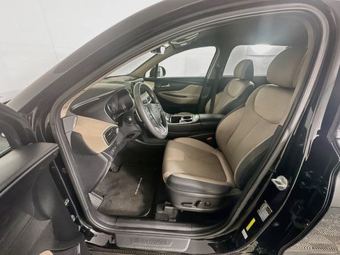Used 2022 Hyundai Santa Fe SEL w/ Cargo Package FWD image 13
