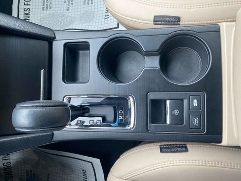 Used 2018 Subaru Outback 2.5i Limited image 18