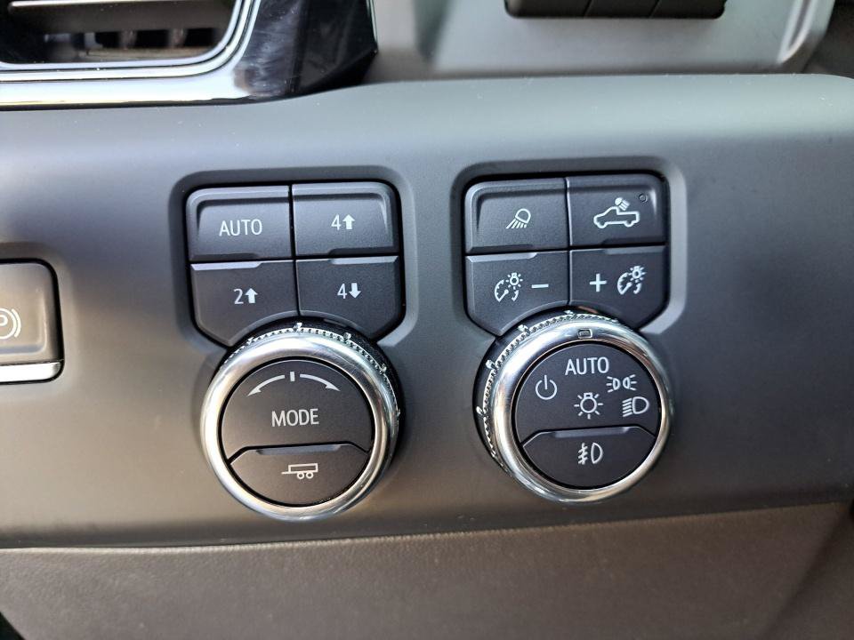 Used 2024 GMC Sierra 1500 AT4X w/ AT4X AEV Edition AWD/4WD image 34