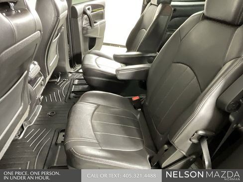 Used 2017 Buick Enclave Premium w/ Experience Buick Package image 26