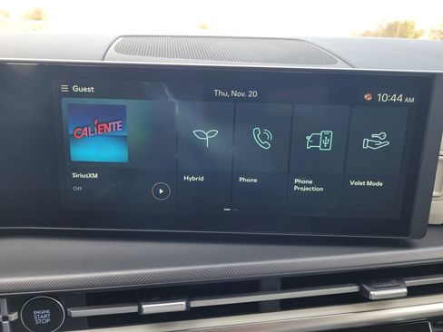 New 2026 Hyundai Santa Fe SEL image 23