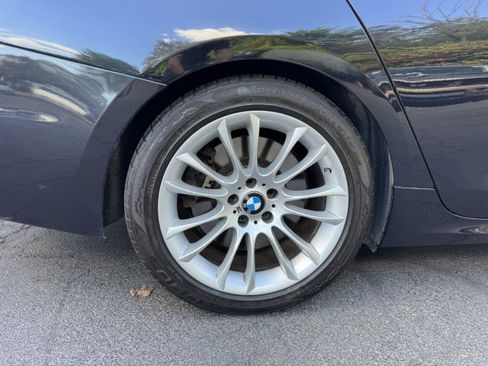 Used 2017 BMW 550i Gran Turismo xDrive xDrive Gran Turismo image 33